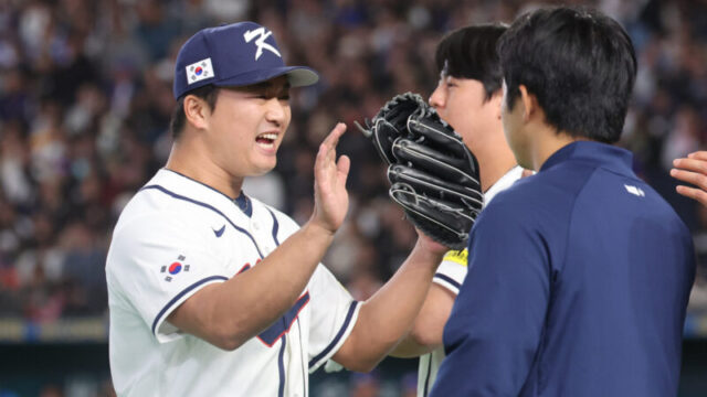 高佑錫、ツインズ開幕ロースター入り　今日登板なら史上30人目の韓国人メジャーリーガーに