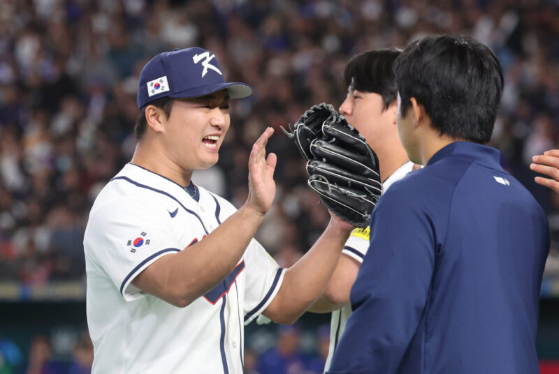 高佑錫、ツインズ開幕ロースター入り　今日登板なら史上30人目の韓国人メジャーリーガーに