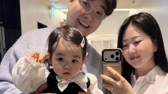 パク・スホン＆キム・ダエの娘、米・日・カナダを席巻！韓国越えグローバル進出が凄まじい
