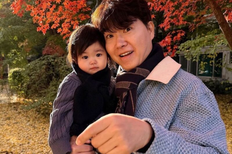 パク・スホン&キム・ダエの娘、米・日・カナダを席巻!韓国越えグローバル進出が凄まじい