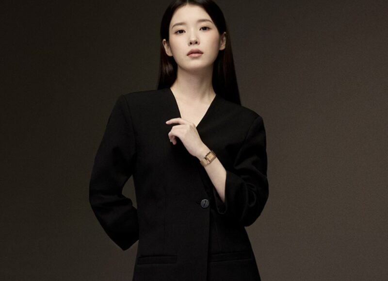 IU、大君夫人騒動から2ヶ月…静かに綴った「会いたかった」にファン熱狂