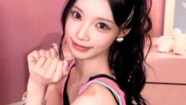「脱ファンになるのが怖い」リセンヌ・ウォン、“イルベの烙印”に苦悩…カムバック前に明かした『破墓』の本音
