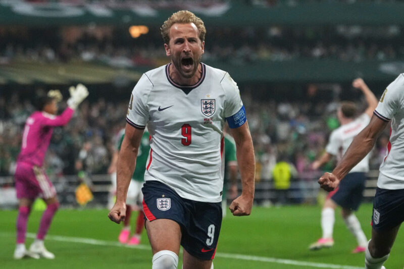 欧州勢の圧倒的強さ…北中米W杯、ベスト8の対戦カードが決定