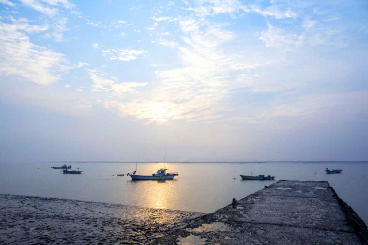 「中国の商人さえ立ち入れなかった？」知る人ぞ知る秘境の島旅