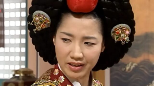 『宮廷女官チャングム』王妃役パク・ジョンスク、俳優から公共機関の代表に…20年ぶりの異例の近況