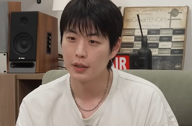 「안원잘부」PD、ミナミとの撮影10分で「すごい人→天才と直感」