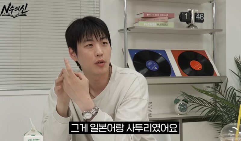 「안원잘부」PD、ミナミとの撮影10分で「すごい人→天才と直感」