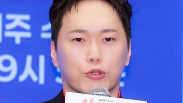 「ユ・セユンの親友」ソン・ジヌ、日本人妻との結婚生活に驚きの声…ネット騒然