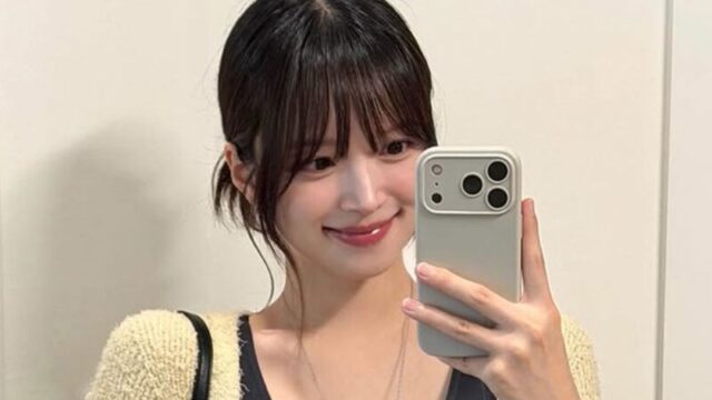 「ハートシグナル4」キム・ジヨン、避妊薬中断→休薬期間中に第2子妊娠…「運命だった」