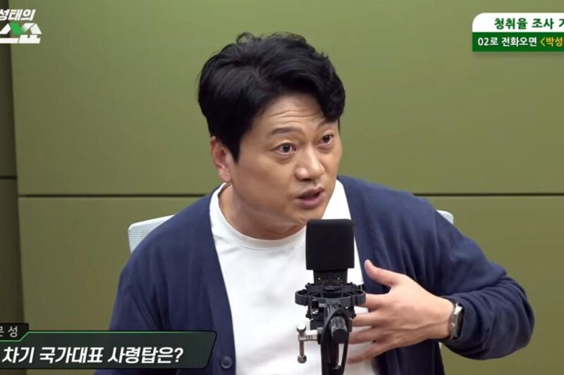 洪明甫監督辞任で急浮上…ベント氏「韓国代表復帰説」が浮上