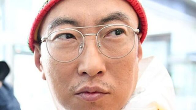 パク・ミョンス、6年ぶり『ハッピートゥギャザー』復帰に複雑な心境…「気分が良くない」（ラジオショー）