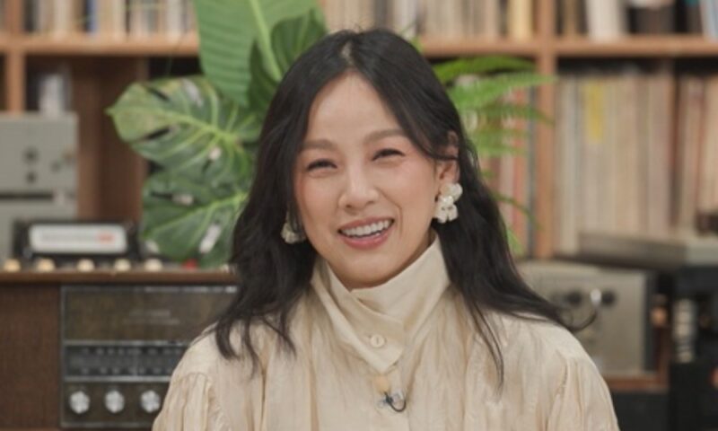 パク・ミョンス、6年ぶり『ハッピートゥギャザー』復帰に複雑な心境…「気分が良くない」（ラジオショー）