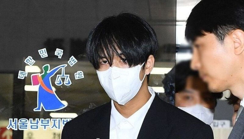 라비, 병역 비리로 4년 침묵… 복귀 신호탄? “팬들 보고 싶다→다시 만날 것” 먹먹
