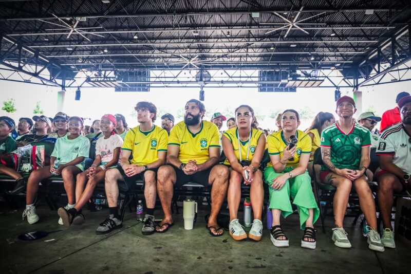批判回避か…ブラジル代表帰国チャーター機、搭乗選手はダニーロただ一人