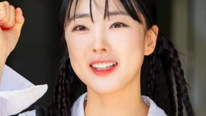 イ・ボラム、葬儀の様子を公開…悲痛な表情にファンも涙