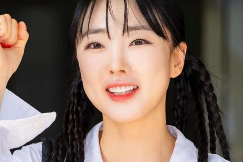 イ・ボラム、葬儀の様子を公開…悲痛な表情にファンも涙