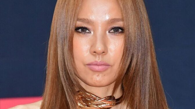 イ・ヒョリ、ついに沈黙を破る…歌謡界に「激震」走る