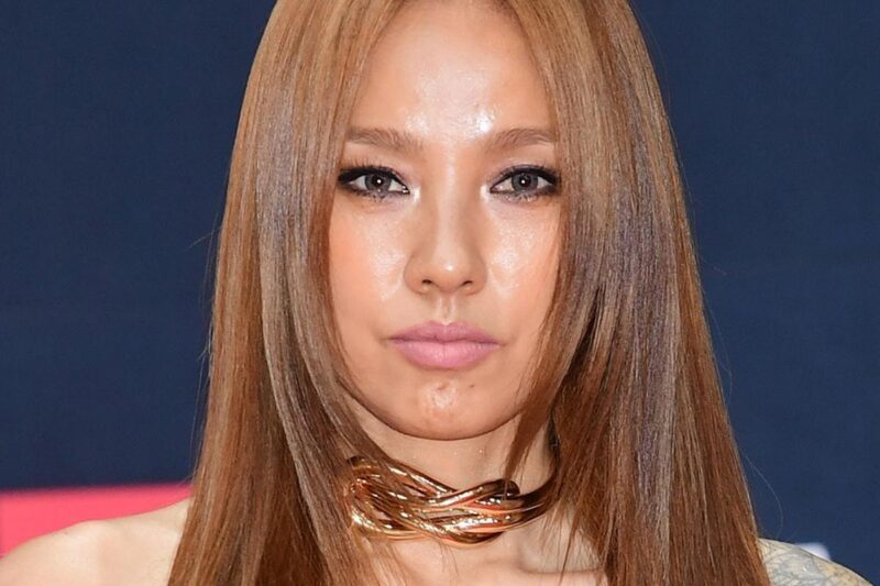 イ・ヒョリ、ついに沈黙を破る…歌謡界に「激震」走る