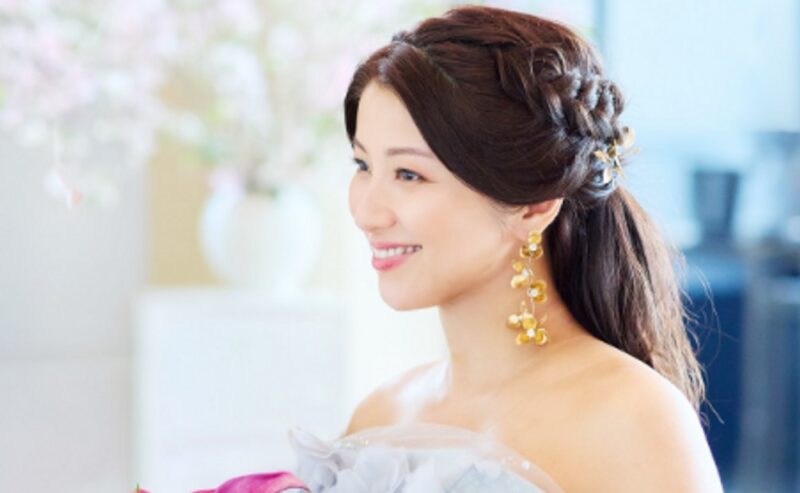 ナナ、一般男性と結婚3ヶ月で妊娠 日本の女神がママに