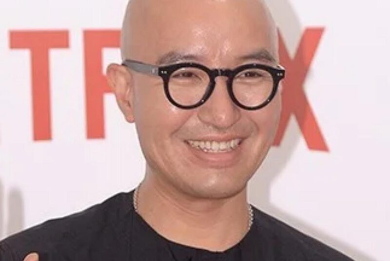 ホン・ソクチョン、重い口を開く「私ではありません」