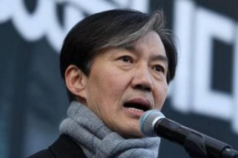 羅卿瑗氏が反旗、事態は「深刻」な局面へ