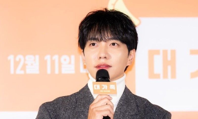 이승기♥이다인, 둘째 아들 품에 안았다…결혼 3년 만에 ‘다둥이 부모’