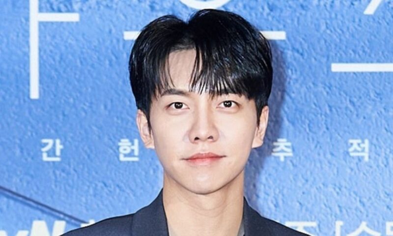 이승기♥이다인, 둘째 아들 품에 안았다…결혼 3년 만에 ‘다둥이 부모’