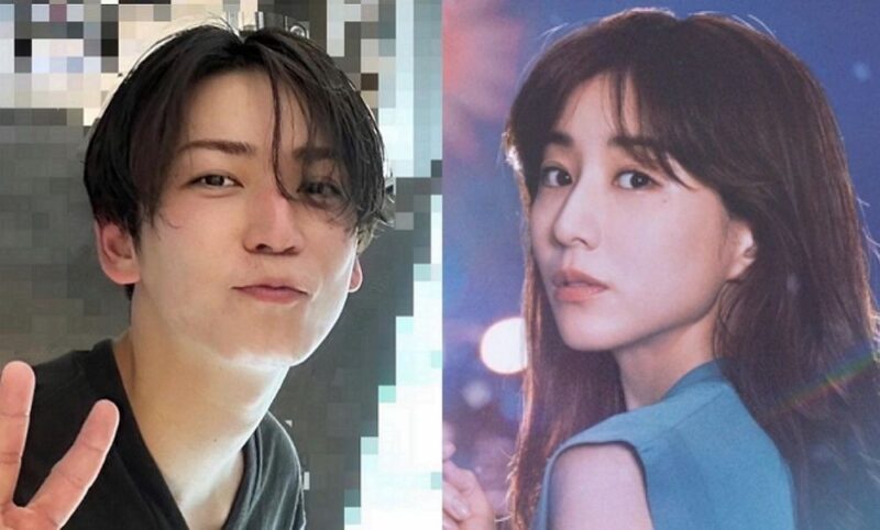 有名男性歌手、女優とのスピード婚発表から9日…賛否が真っ二つに分かれた反応