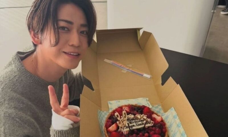 有名男性歌手、女優とのスピード婚発表から9日…賛否が真っ二つに分かれた反応