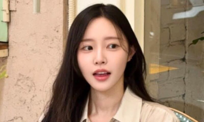 『박성광の妻イ・ソリ、離婚否定直後に“青天の霹靂”…規約違反でアカウント停止「目の前が真っ暗」』