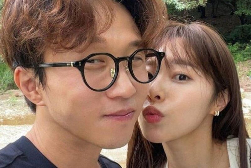 『박성광の妻イ・ソリ、離婚否定直後に“青天の霹靂”…規約違反でアカウント停止「目の前が真っ暗」』