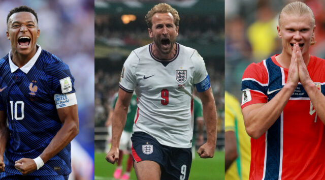 「サッカー界の二強時代は過去？欧州の独走と南米の凋落」