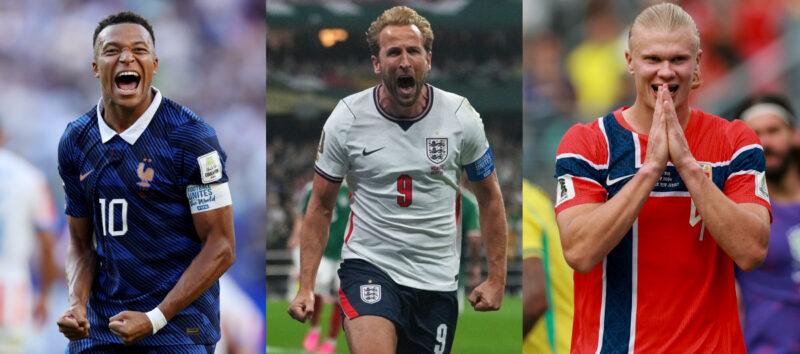 「サッカー界の二強時代は過去?欧州の独走と南米の凋落」