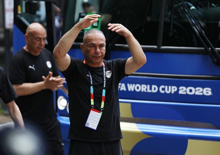 「不公平な試合だった」“サッカーの神”に屈したファラオ、審判の判定に怒り「言い訳ではない、世界中が見ていた」