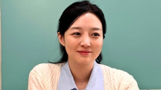 オ・サンジン♥キム・ソヨン、第二子とデートで笑顔「ミルク170ml飲んだ年下男子」