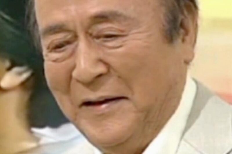 有名俳優に突然の悲報…悲しみの声広がる