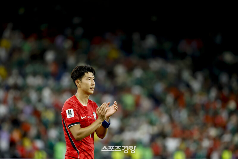 ソン・フンミン、MLSオールスター選出！メッシやミュラーらと共演へ　メキシコ選抜と激突