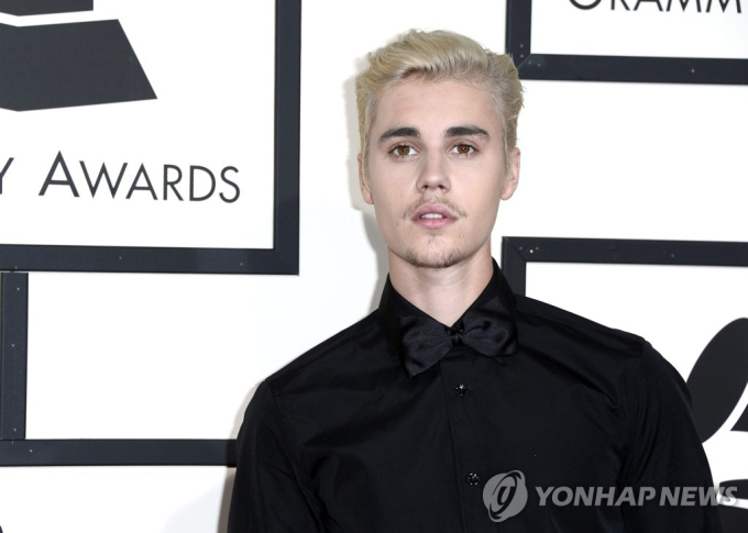 ジャスティン・ビーバー、W杯決勝でBTSと共演へ