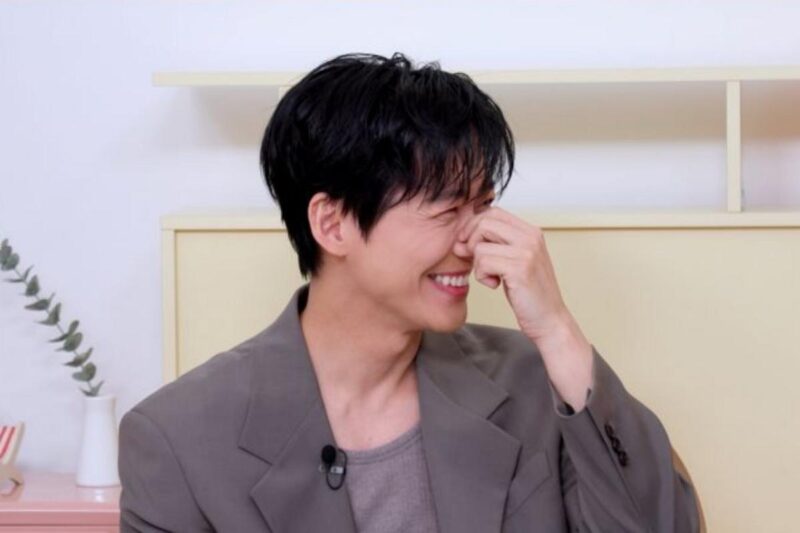 ナムグン・ミン、待望の報告に祝福の声殺到「おめでとうございます」