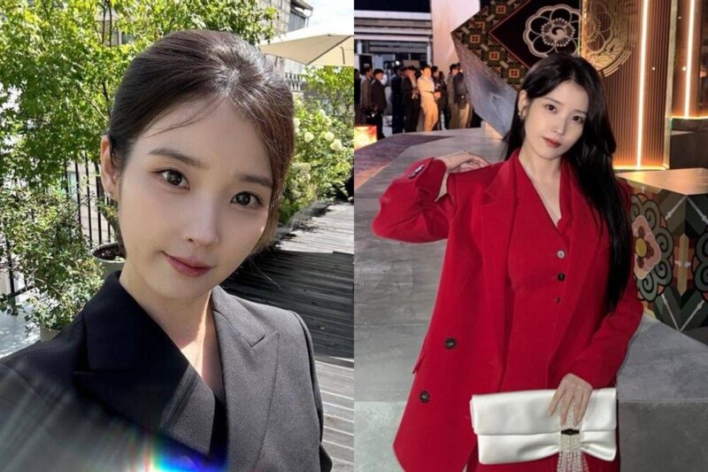 IU、沈黙を破り…「イ・ジョンソクと交際中」の彼女に届いた残念な知らせ