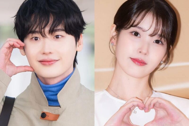 IU、沈黙を破り…「イ・ジョンソクと交際中」の彼女に届いた残念な知らせ