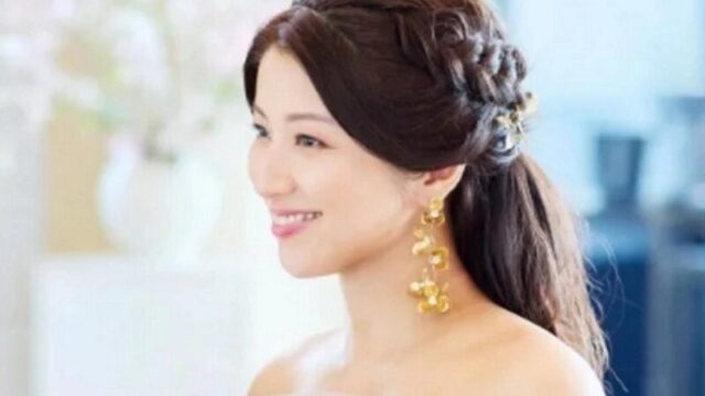 ナナ、妊娠を発表…お相手は一般男性