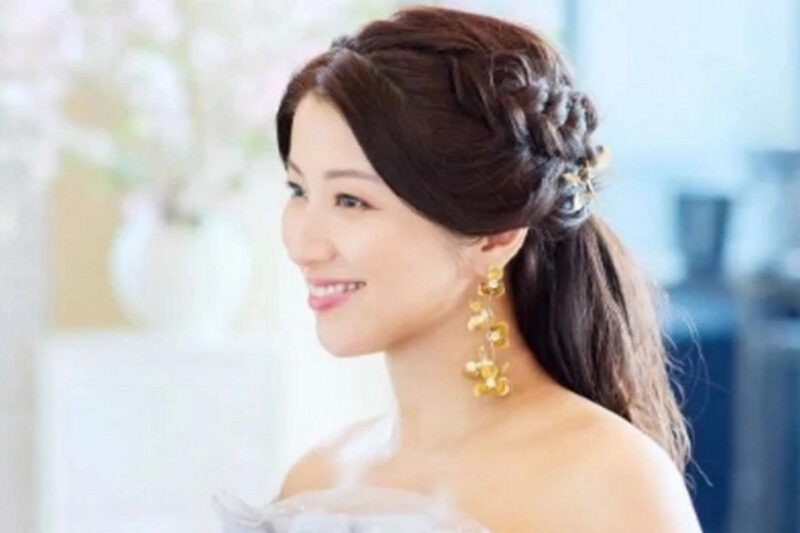ナナ、妊娠を発表…お相手は一般男性