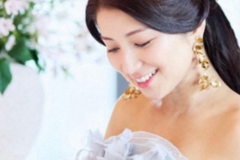ナナ、妊娠を発表…お相手は一般男性