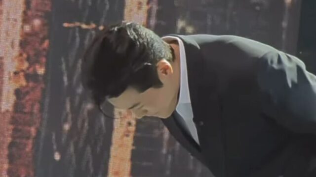 飲酒運転2回→実刑判決 イル「応援ありがとう」放送復帰のコメントに世間の反応は「？」