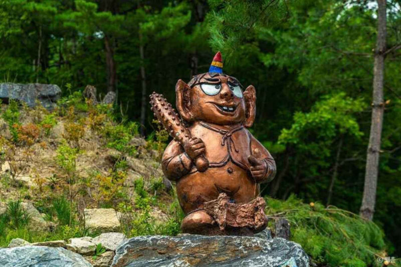 【丹陽観光】キャンプから絶品グルメまで!絶対外さない「最強の巡り方」完全ガイド