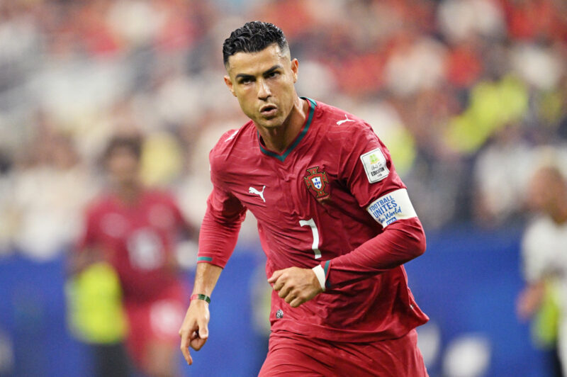 足ではなく頭で戦う時代…39歳メッシ＆41歳ロナウド「40代でのW杯出場も可能」