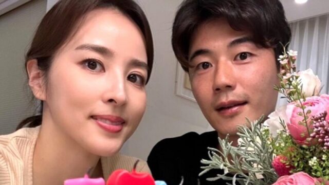 기성용♥한혜진、結婚13年目も変わらぬ愛情…ポハンで過ごす日常