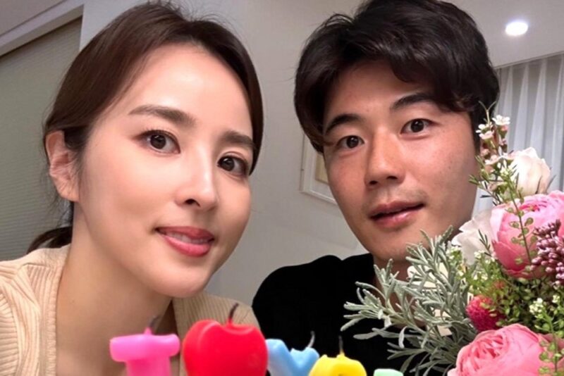 기성용♥한혜진、結婚13年目も変わらぬ愛情…ポハンで過ごす日常