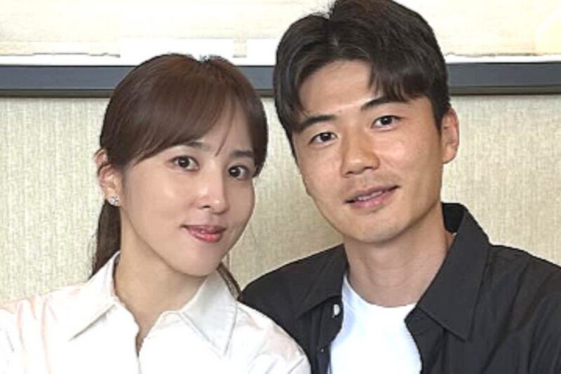 기성용♥한혜진、結婚13年目も変わらぬ愛情…ポハンで過ごす日常